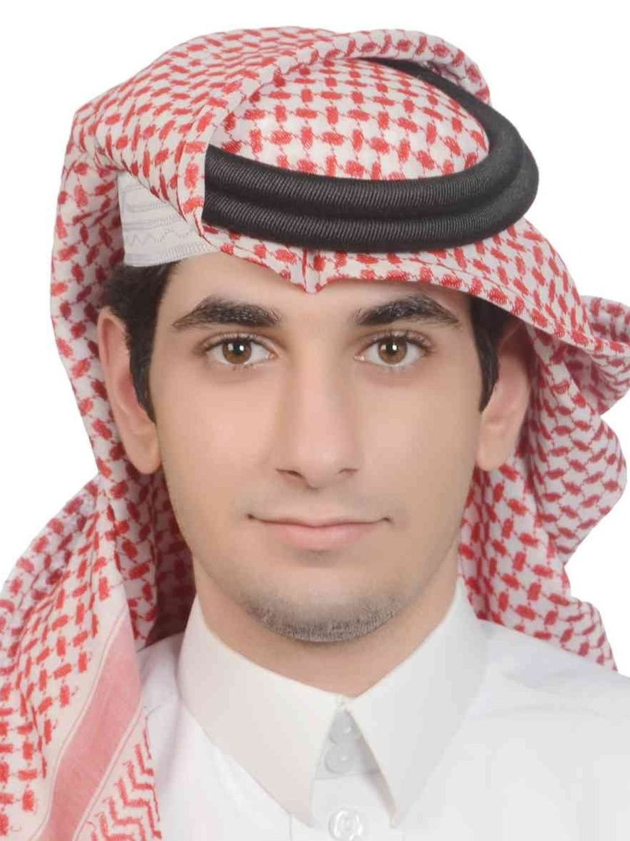 Ali Abdulhameed Al Bagshi