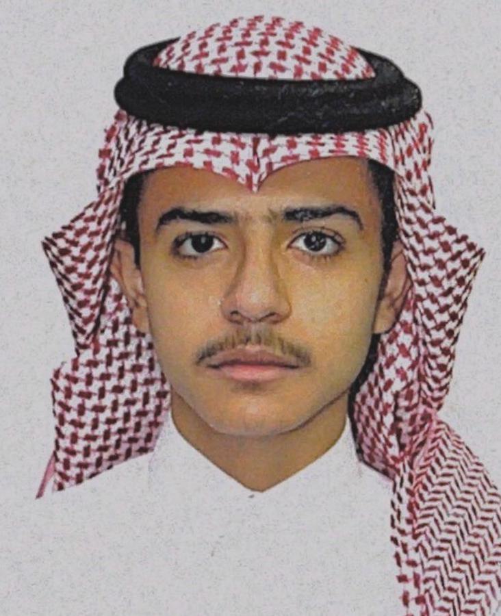 Moaid Saeed Alshenani