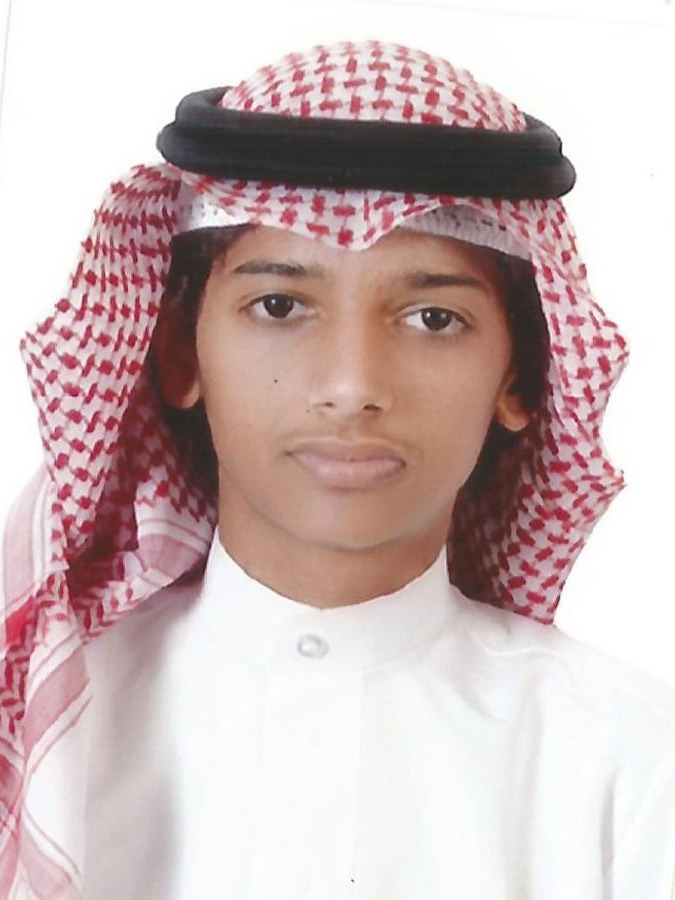 Naser Othman Mobarki