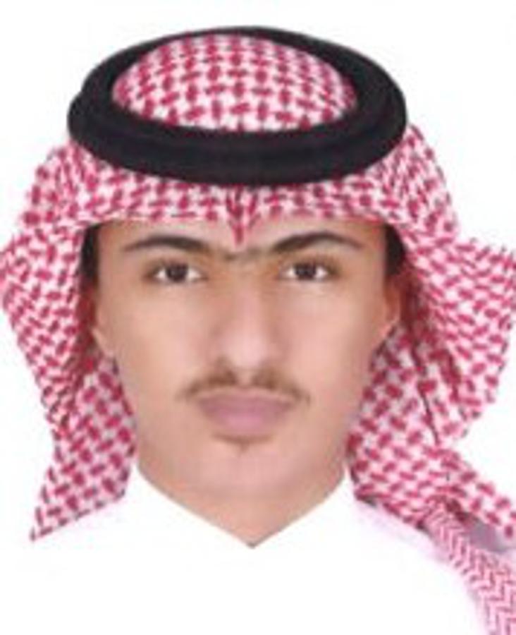 Abdullah Abdulkhaliq Alqarni