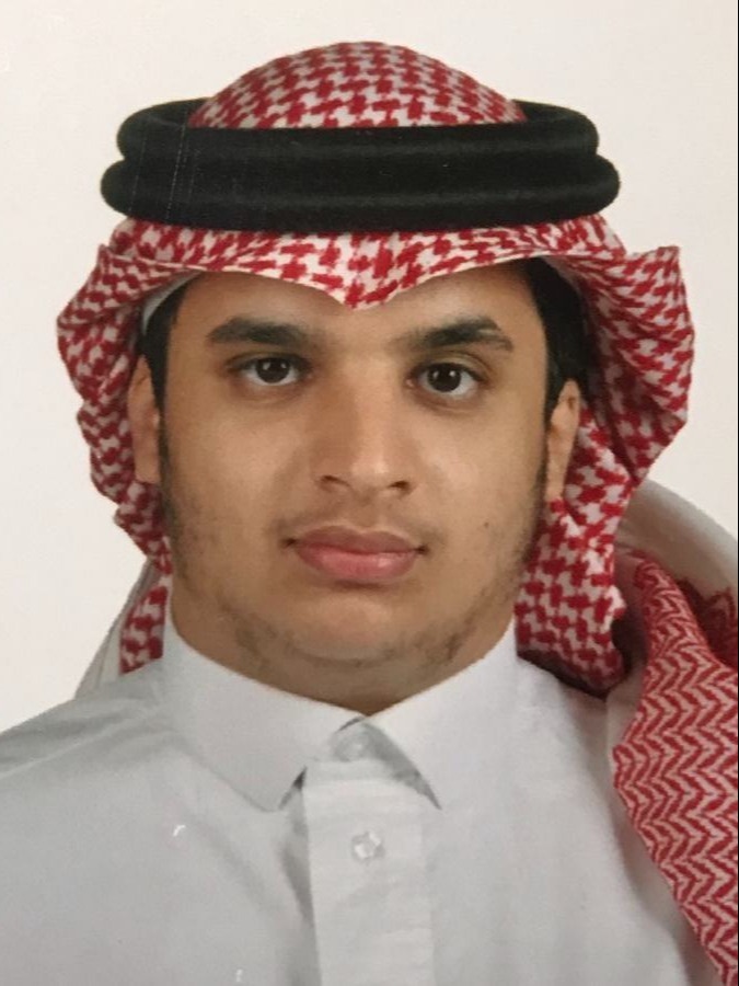 Mohammed Riyadh Alghamdi