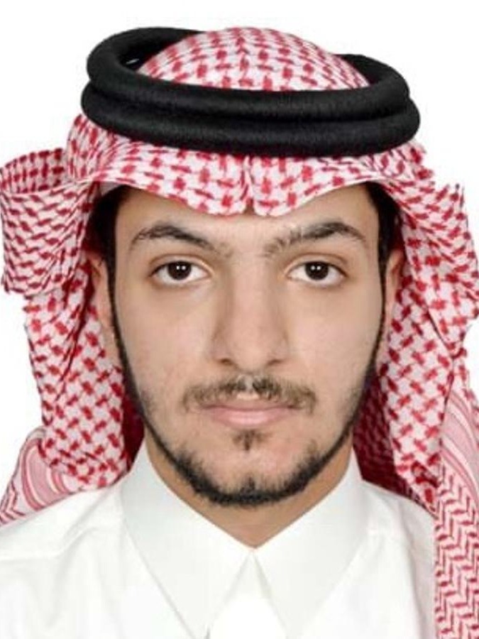 Khalid Meishari Alkhaldi