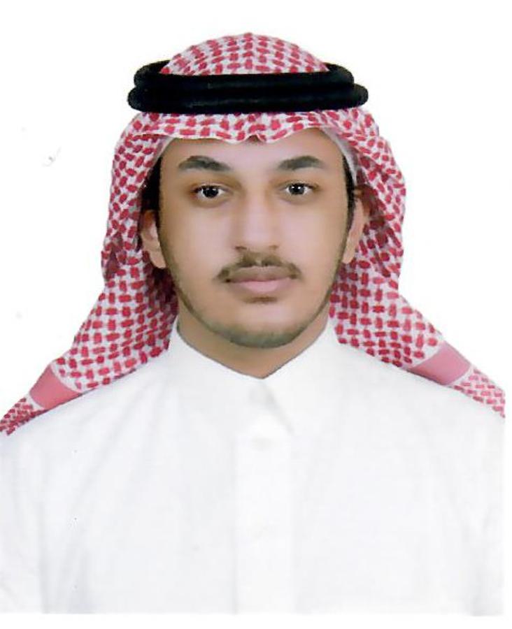 Omar Tariq Bamsoud