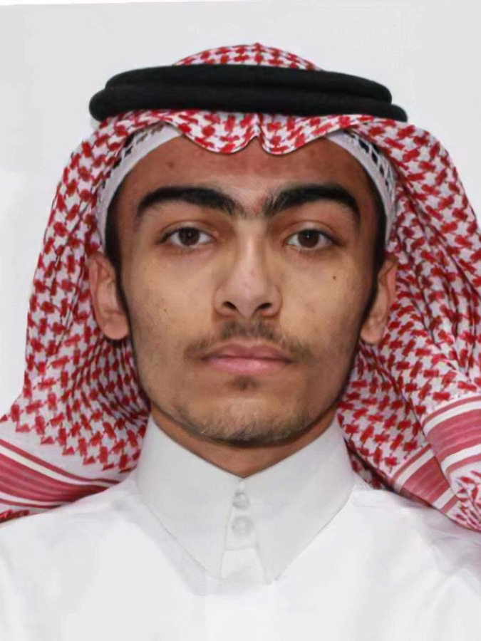 Abdulaziz Tariq Alomair