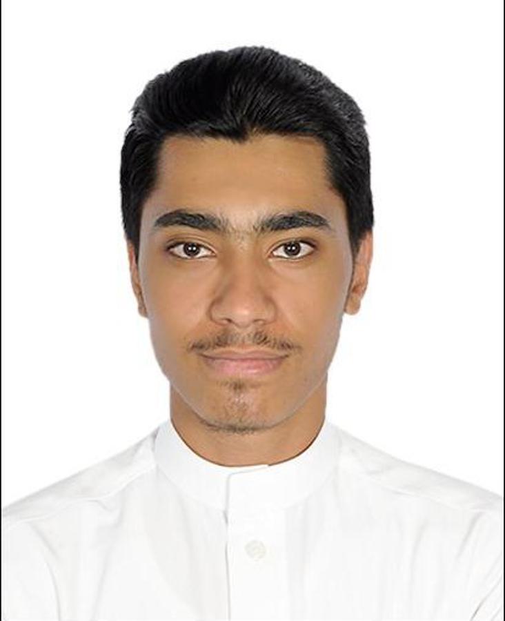 Saleh Khaled Ibrahim
