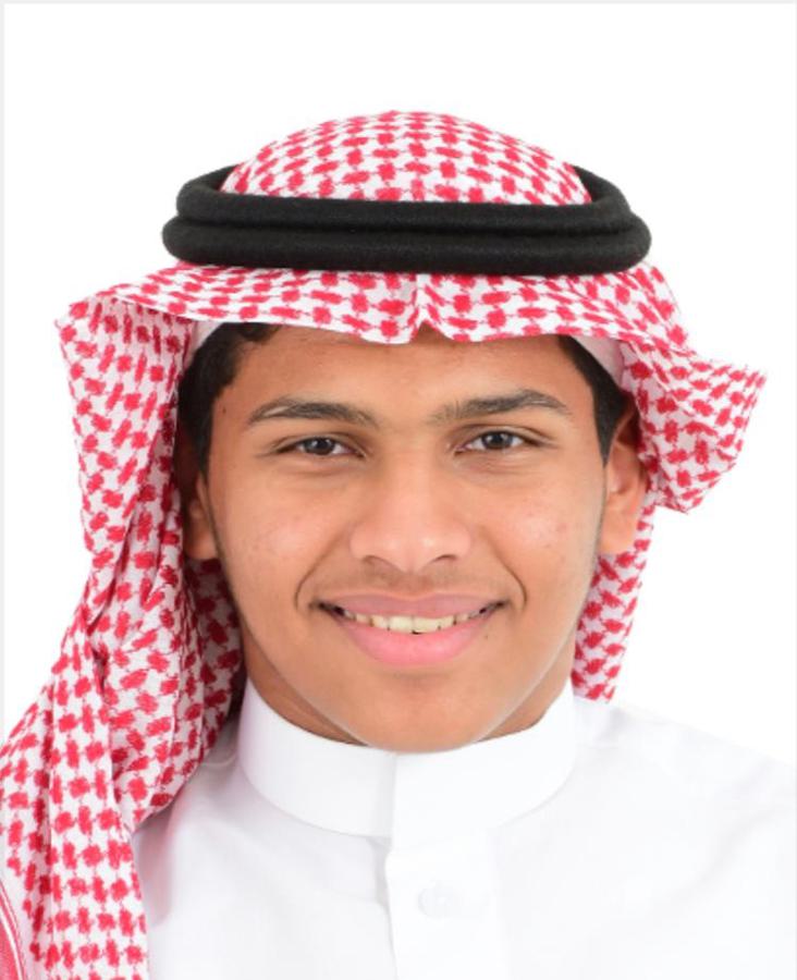 Fahad Abdulmohsen Alburidi