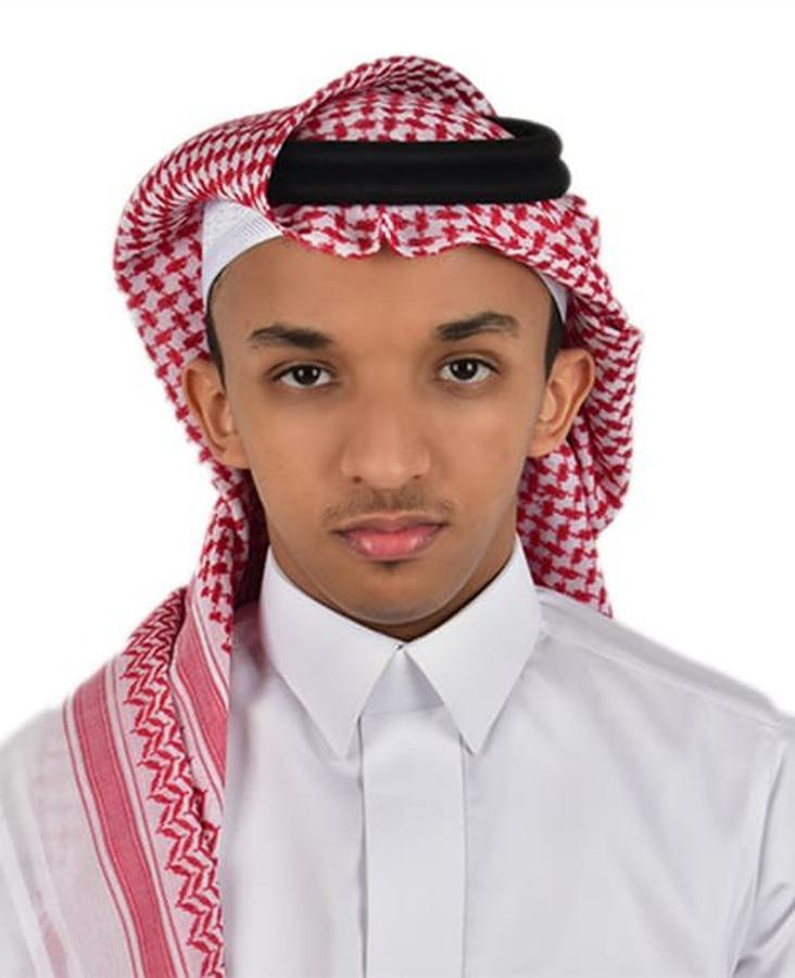 Abdulaziz Saleh Alrashidi