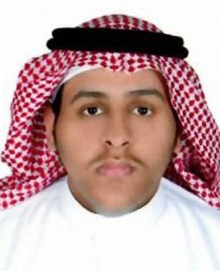 Faisal Mohammed Alogaibi