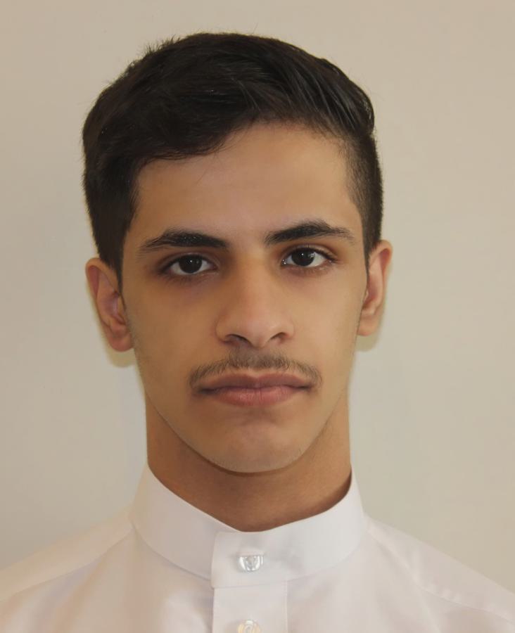 Nawaf Fahad Alshammari