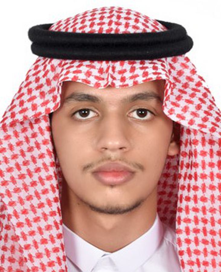 Hisham Ali Alghamdi