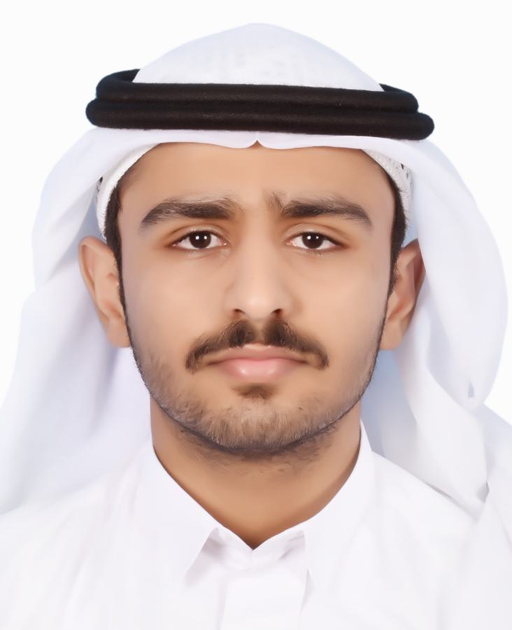 Saqer Ali Alshehri