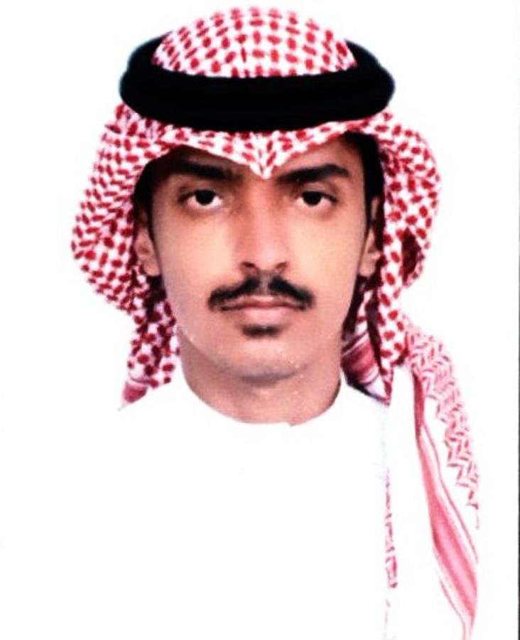 Thamer Hathal Alotaibi