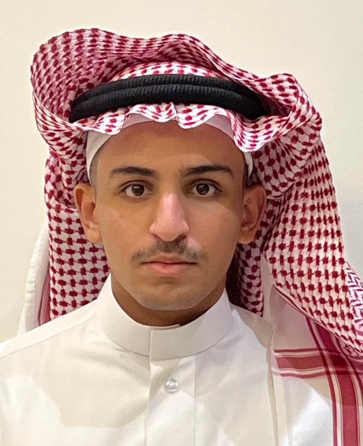 Abdulaziz Abdulrahman Almoghairi