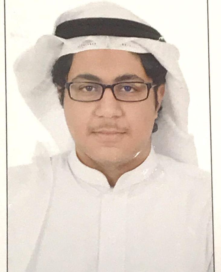 Hussain Osamah Alibrahim