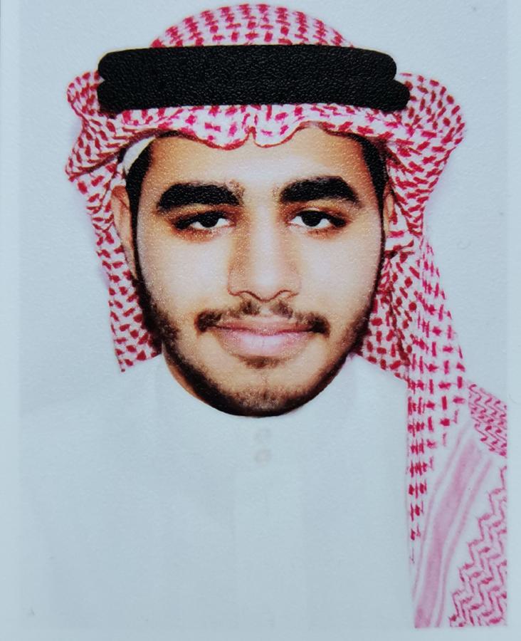 Hussain Hisham Al Sulaiman