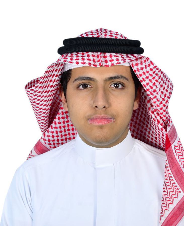 Basel Saeed Alzahrani