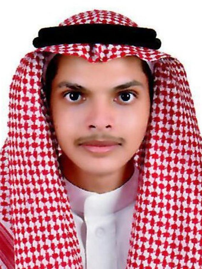Ahmed Khaled Alhumaid