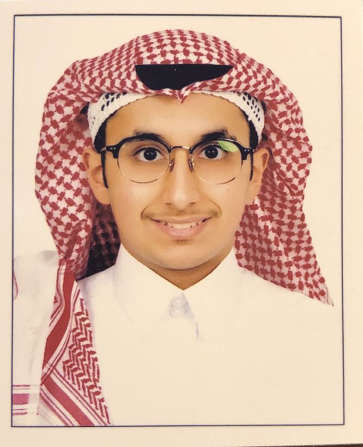Hussain  Alqahtani