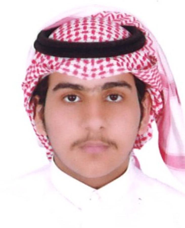 Abdullah Ali Alqarni