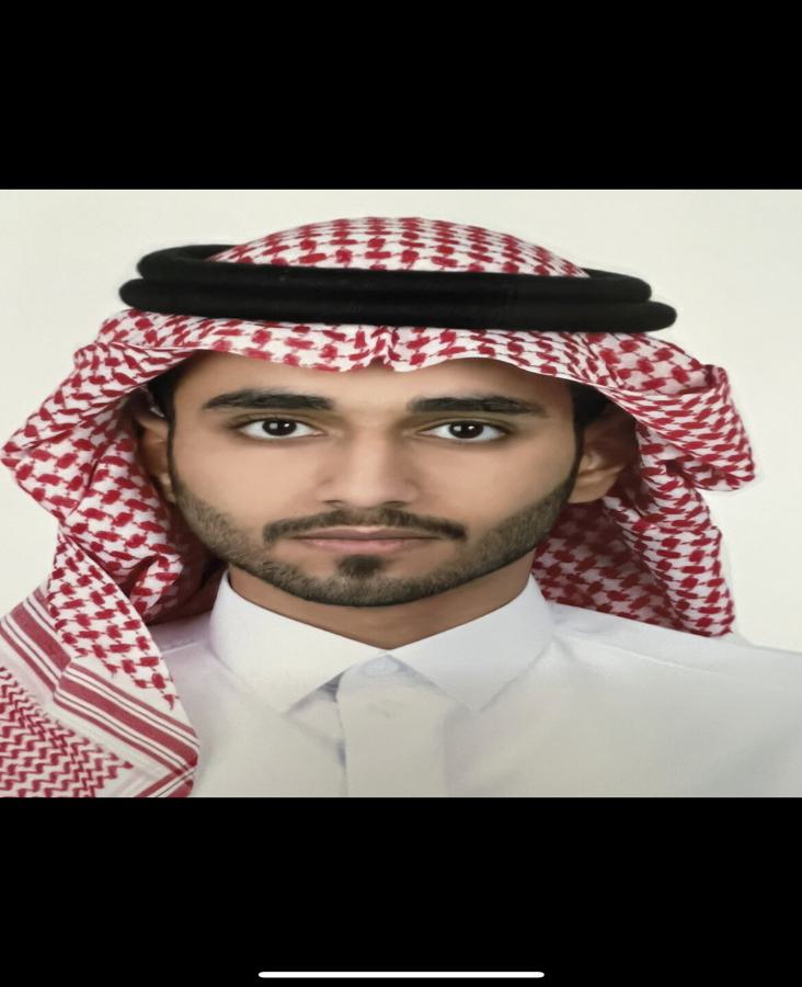 Salim Salah Alghamdi