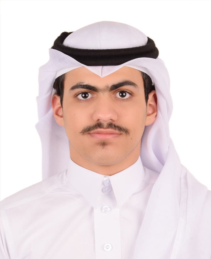 Omar Abdulaziz Alassaf