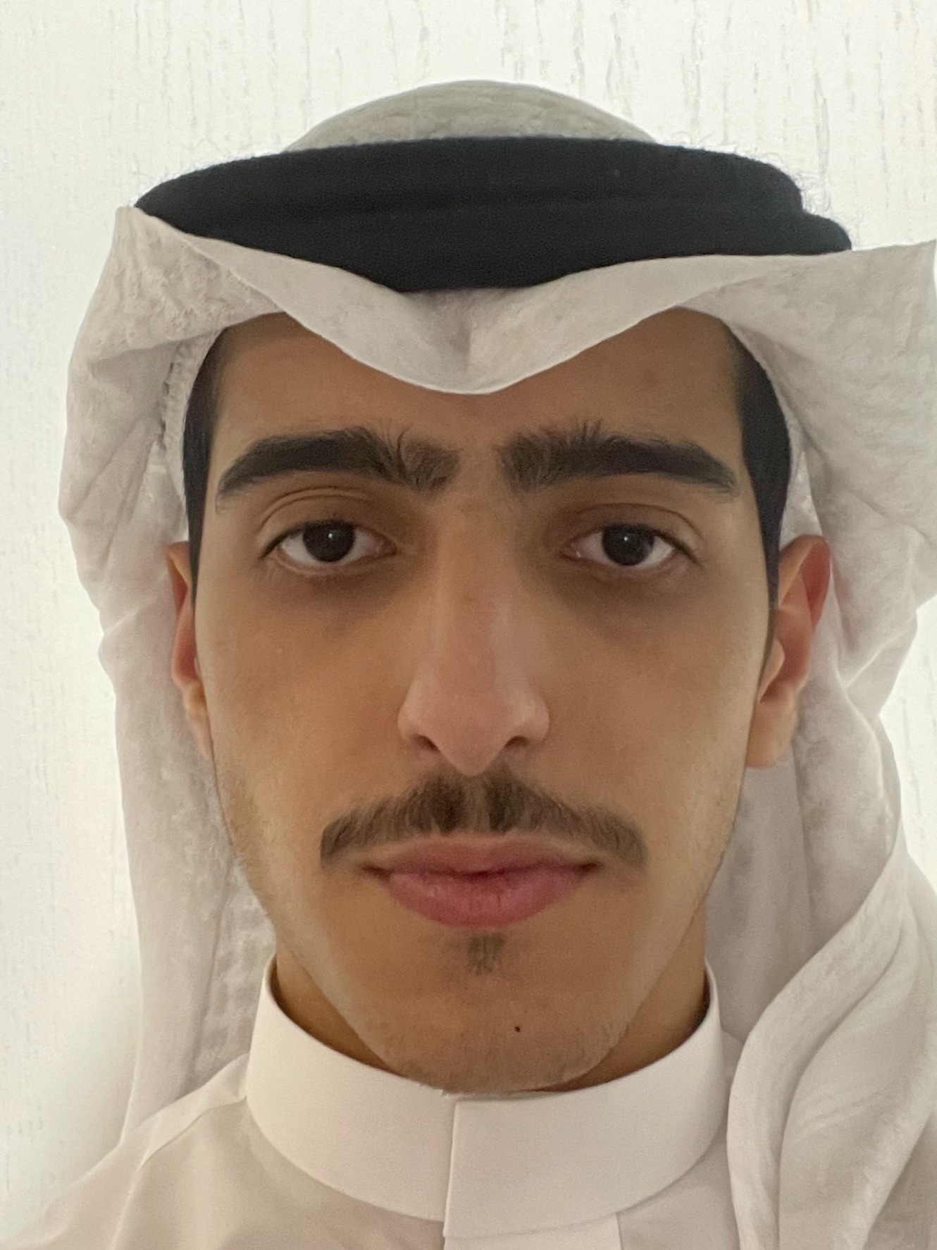 Talal Abdullah Alsakran