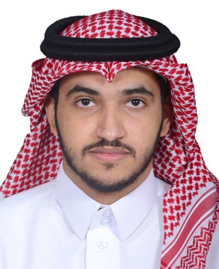 Khalid Nawaf Almutairi