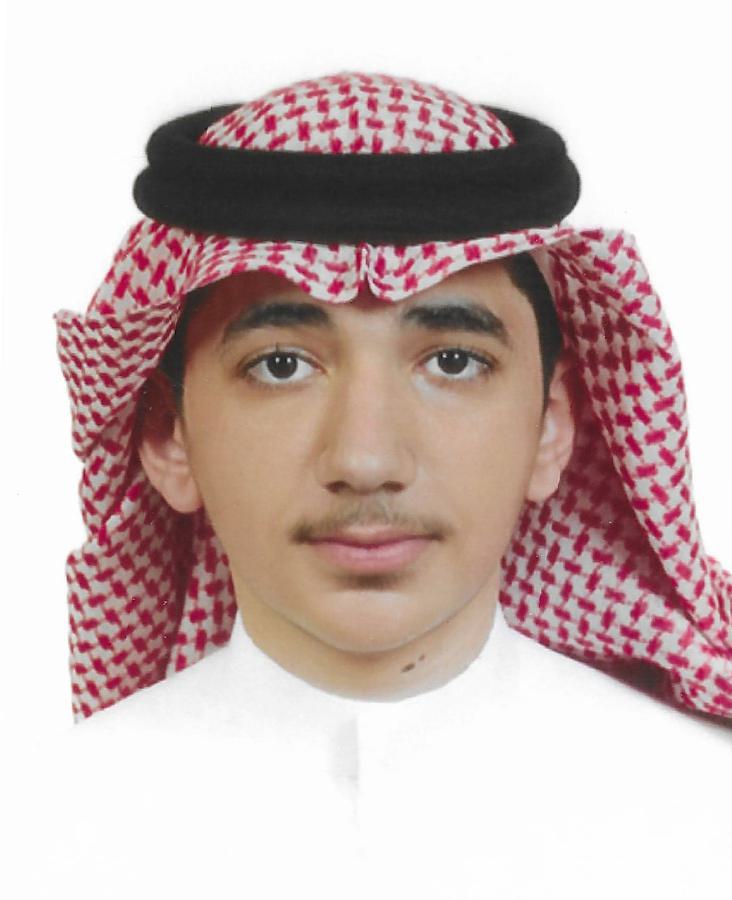Osama Saleh Albassam