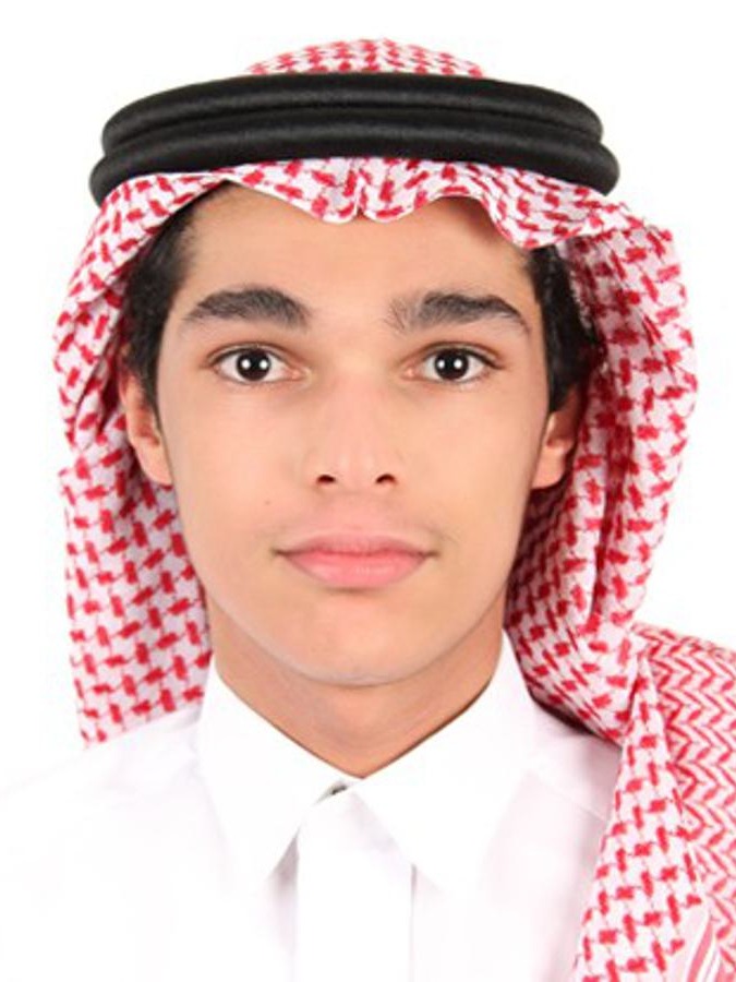 Mohammad Homoud Aljabbari