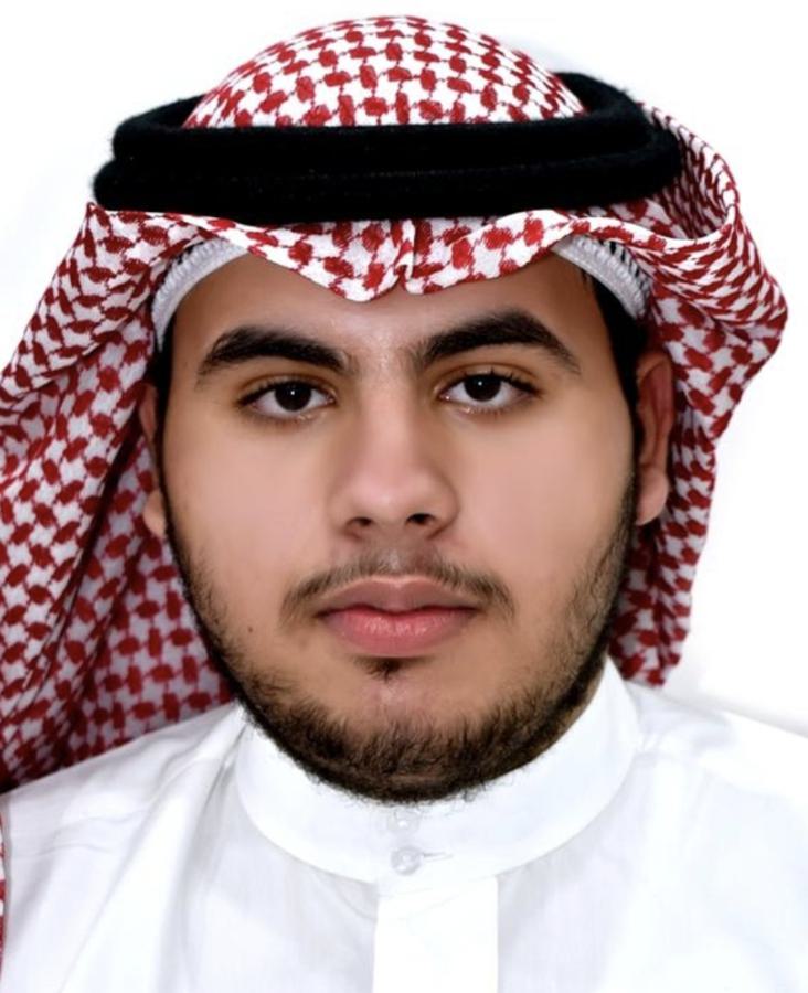 Nawaf Naif Alanazi