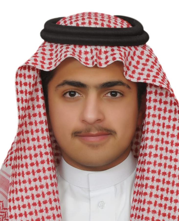 Mohammed Abdullah Althuwaini