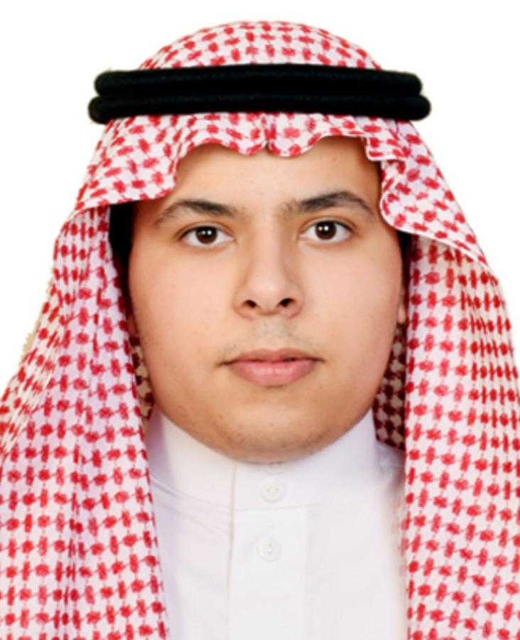 Saud Abdulaziz Alshushan
