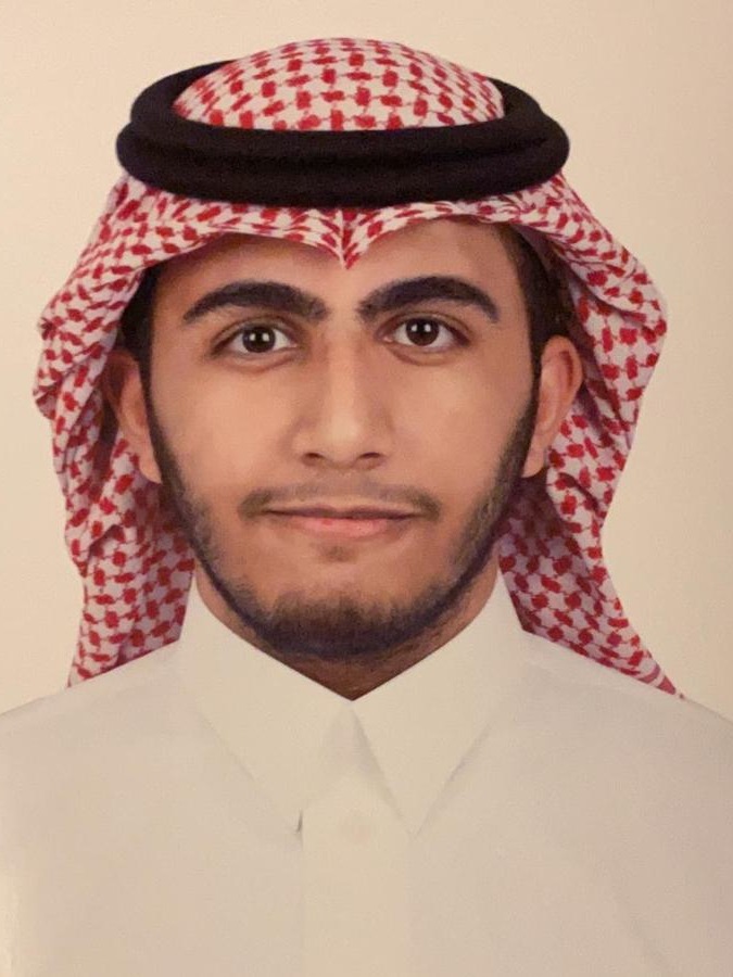 Fahad Atif Almuhanna