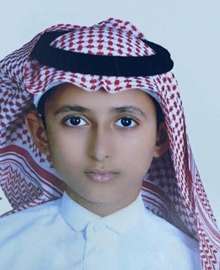 Nawaf Khalid Alhazmi