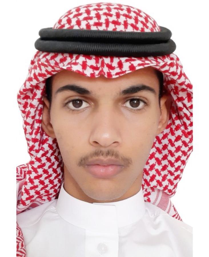 Amer Aziz Almutairi