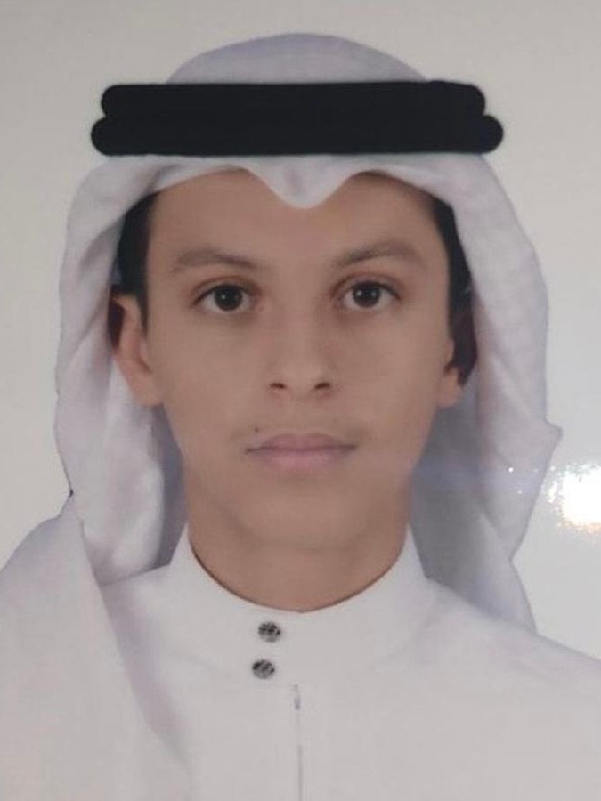 Ibrahim Yousef Abdoh