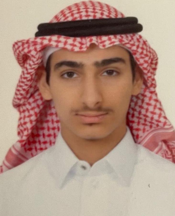 Fares Abbas Alghamdi