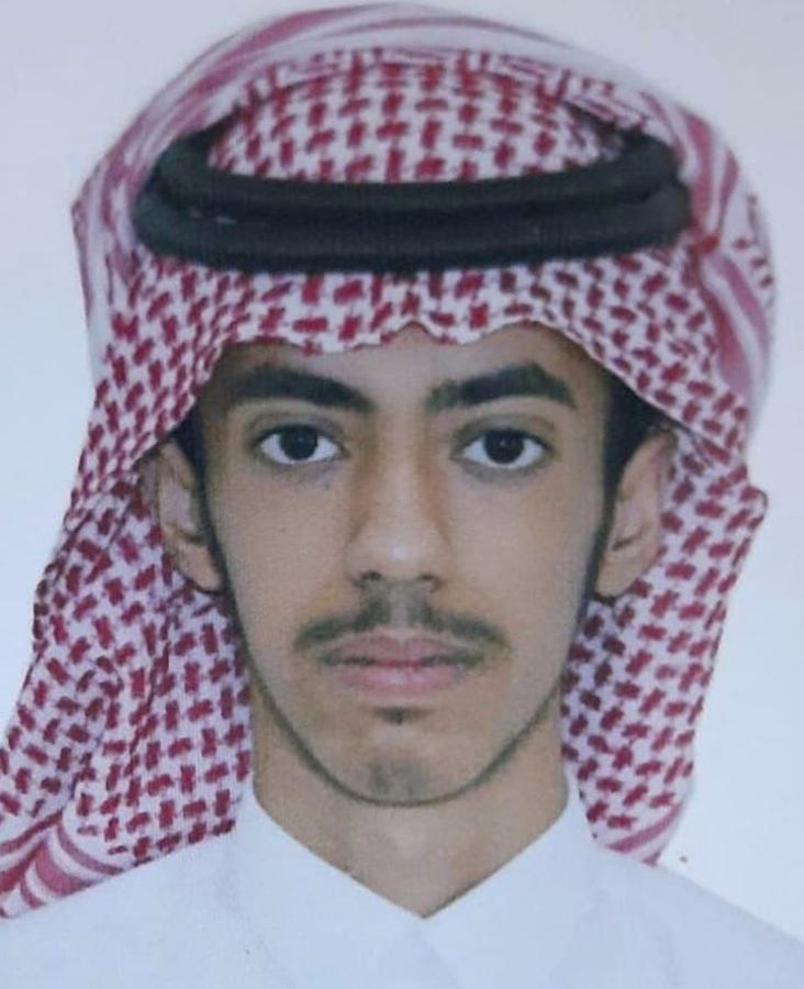 Abdulaziz Said Alharthy