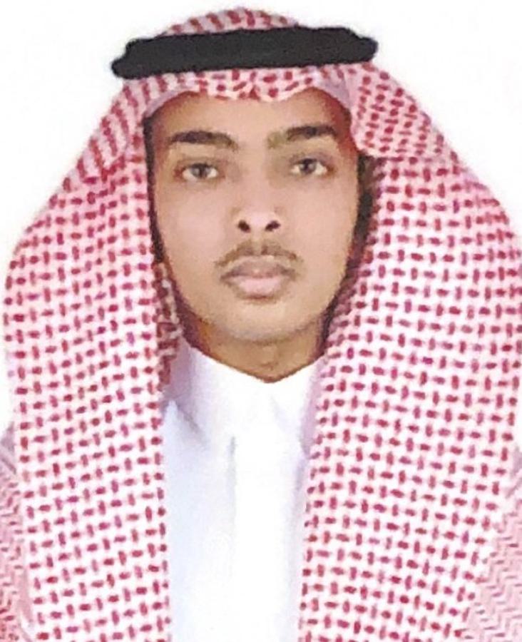 Abdulaziz Ahmed Alnfeae