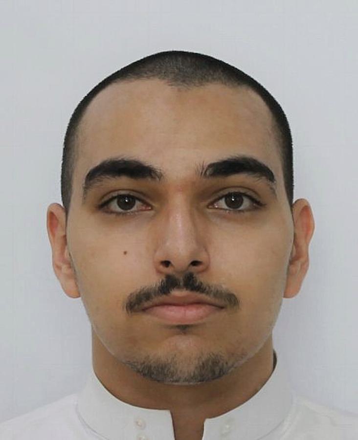 Abdullah Hassan Madoun