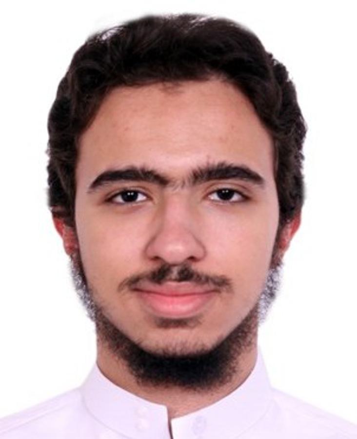 Omar Bahaeldin Abdalla