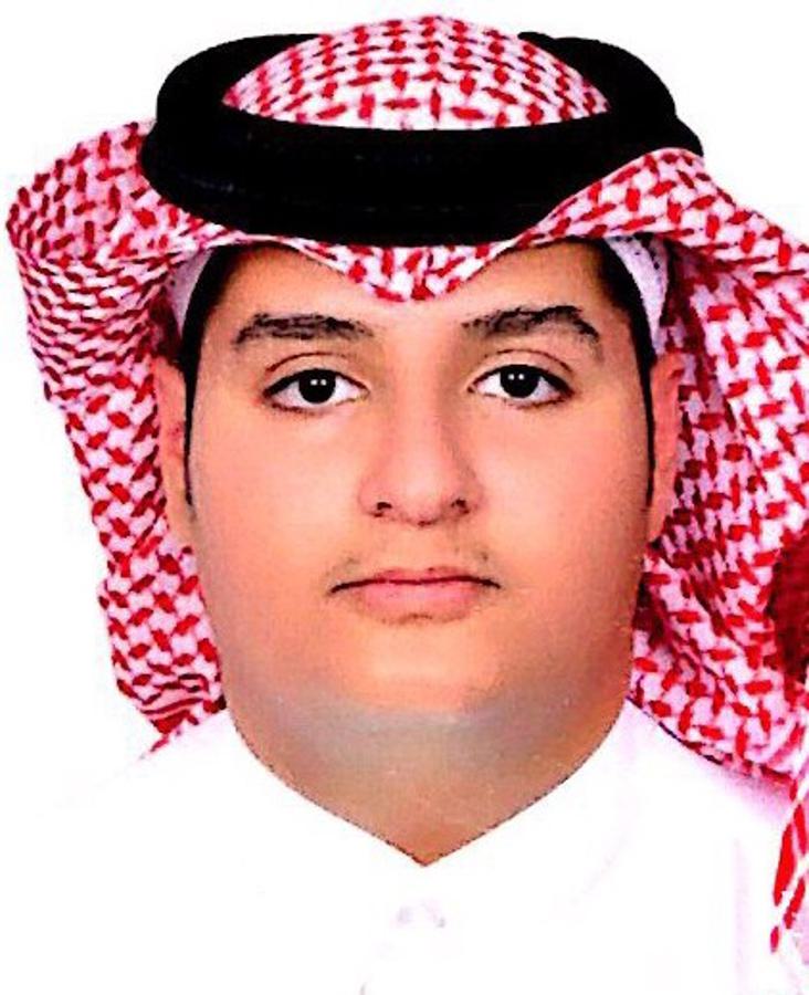 Ali Abdullah Alqarni