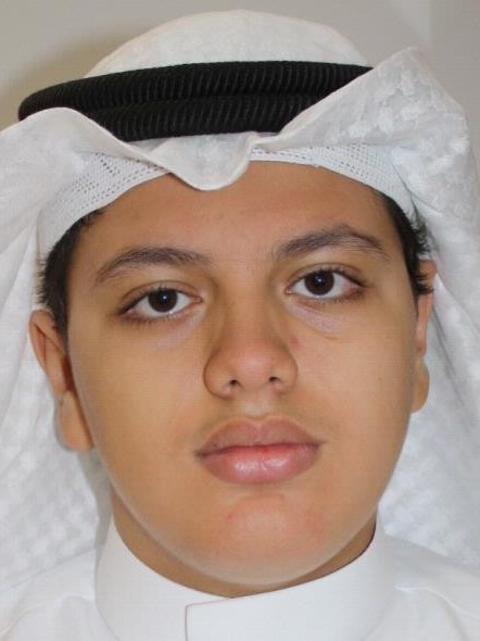 Muhammad Khaled Alhosainy