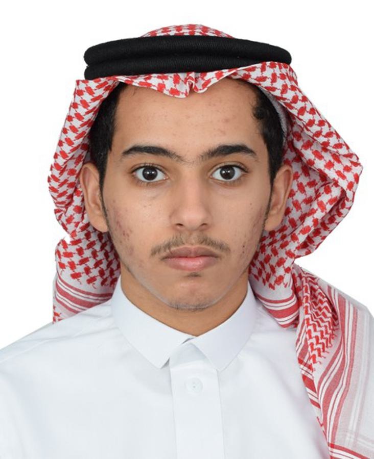 Basil Ayman Alharbi