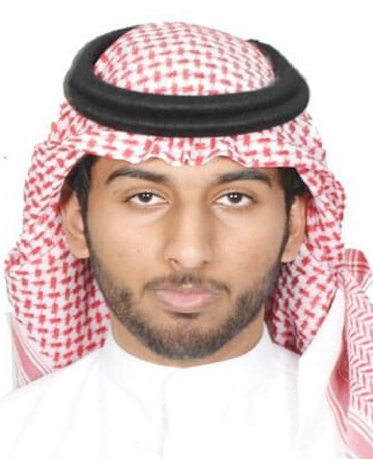Saeed Mohammed Aljaran
