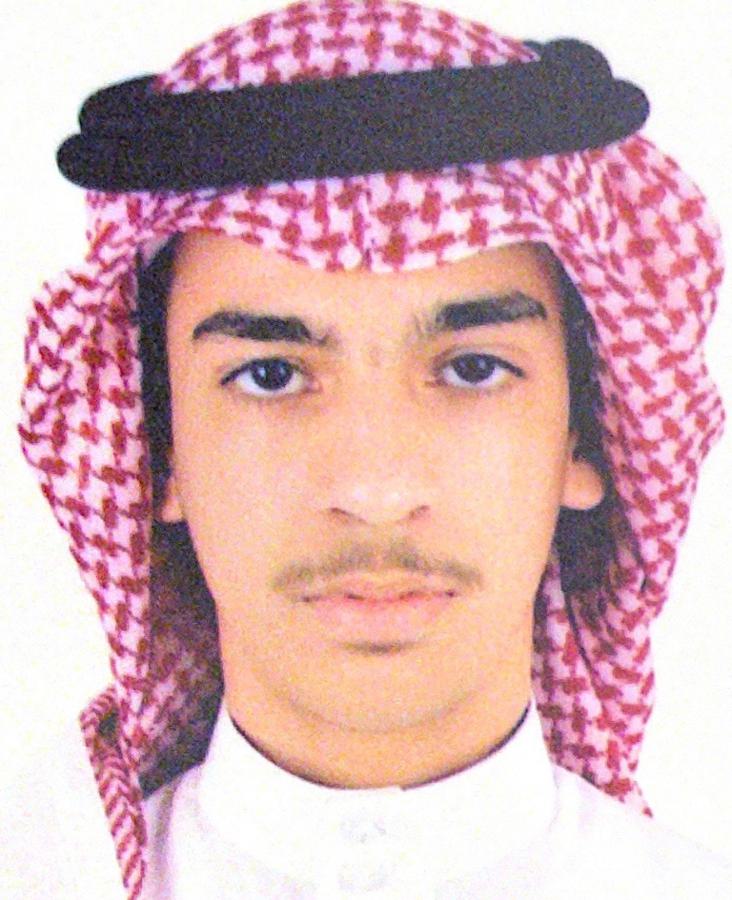 Abdulrahman Mohammad Aljunaid