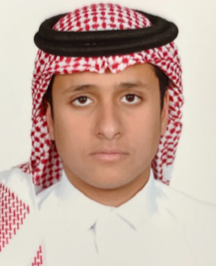 Mohammad Abdullah Alkhaldi