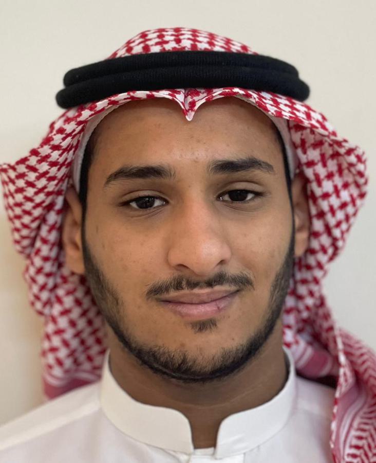 Mohammed Khalwi Mokli