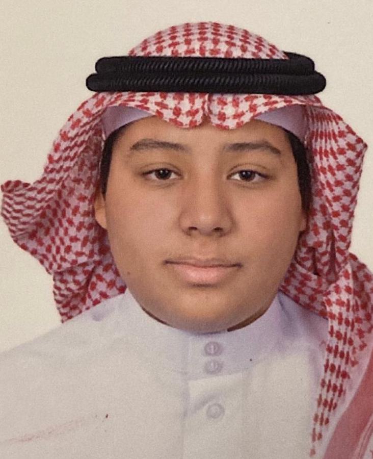 Ibrahim Emad Alruwaished