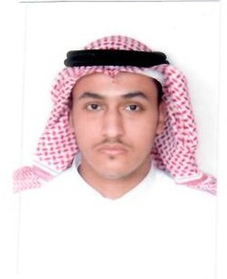 Naif Hamoud Alenazi